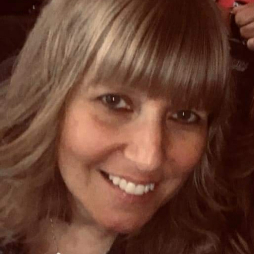 Meet your Posher, Jodi mauk